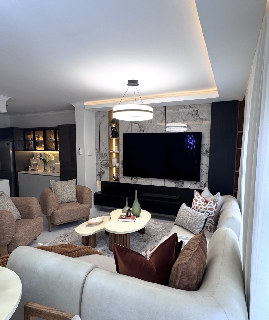 Seating collection